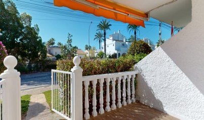 Resale - Apartment -
Villamartín - Villamartin, Orihuela Costa