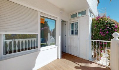 Resale - Apartment -
Villamartín - Villamartin, Orihuela Costa