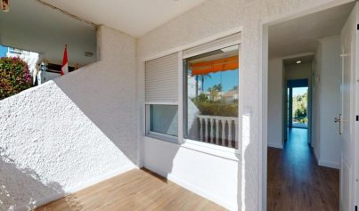Resale - Apartment -
Villamartín - Villamartin, Orihuela Costa