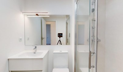 Resale - Apartment -
Villamartín - Villamartin, Orihuela Costa