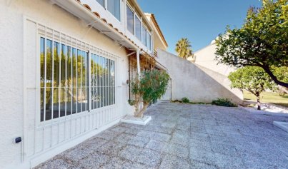 Resale - Apartment -
Villamartín - Villamartin, Orihuela Costa
