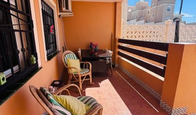 Resale - Apartment -
Los Altos - Dream Hills - Dream Hills 2