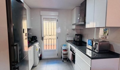 Resale - Apartment -
Los Altos - Dream Hills - Dream Hills 2