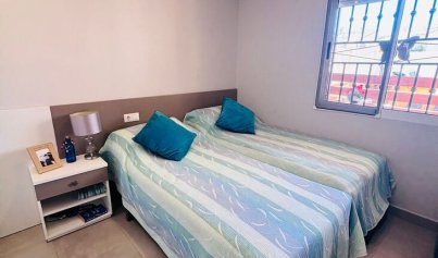 Resale - Apartment -
Los Altos - Dream Hills - Dream Hills 2