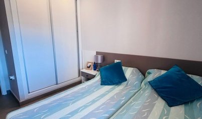 Resale - Apartment -
Los Altos - Dream Hills - Dream Hills 2