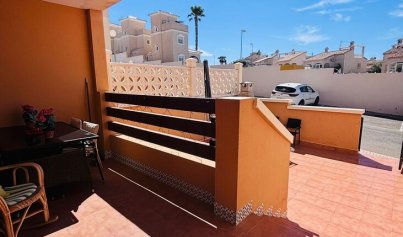 Resale - Apartment -
Los Altos - Dream Hills - Dream Hills 2