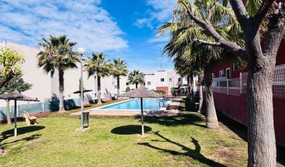 Resale - Apartment -
Los Altos - Dream Hills - Dream Hills 2