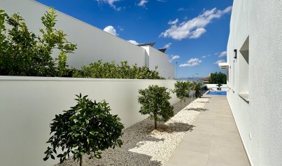 New Build - Villa -
Benijofar