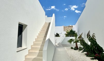New Build - Villa -
Benijofar