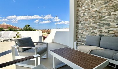 New Build - Villa -
Benijofar