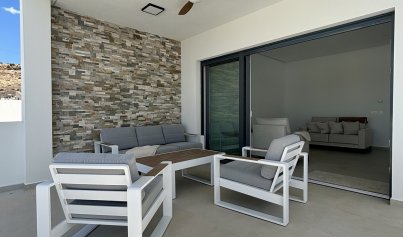 New Build - Villa -
Benijofar