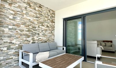 New Build - Villa -
Benijofar