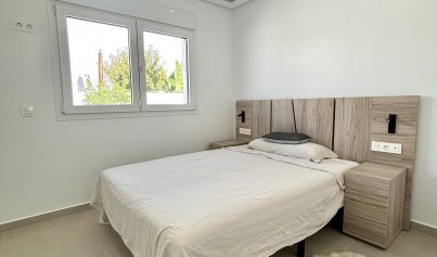 New Build - Villa -
Benijofar