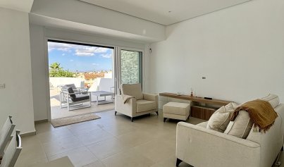 New Build - Villa -
Benijofar