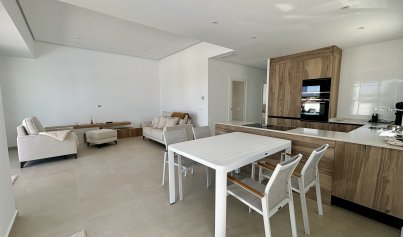 New Build - Villa -
Benijofar