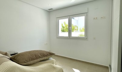 New Build - Villa -
Benijofar