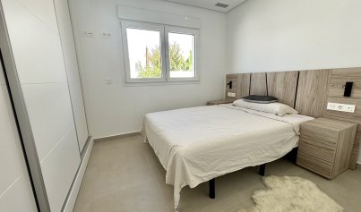 New Build - Villa -
Benijofar