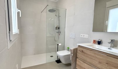 New Build - Villa -
Benijofar