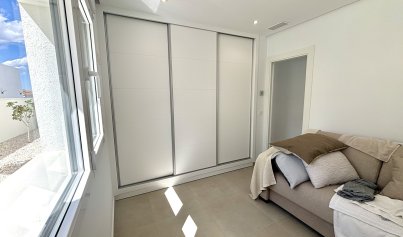 New Build - Villa -
Benijofar