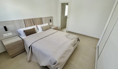 New Build - Villa -
Benijofar