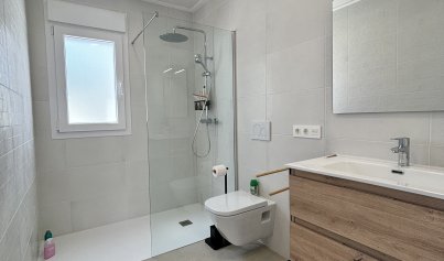 New Build - Villa -
Benijofar