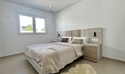 New Build - Villa -
Benijofar