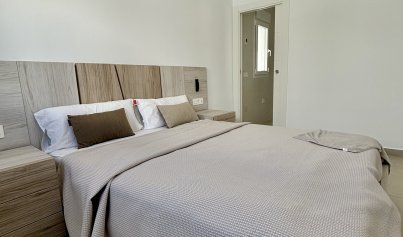 New Build - Villa -
Benijofar