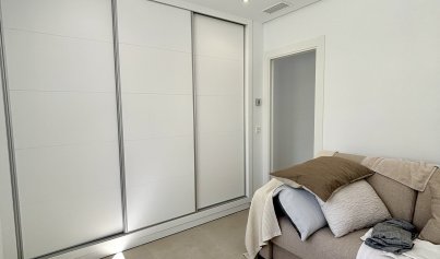 New Build - Villa -
Benijofar