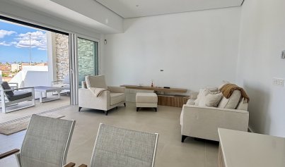 New Build - Villa -
Benijofar