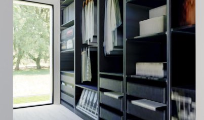 Nouvelle construction - Villa -
Finestrat