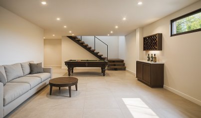 Nybyggnation - Villa -
Santa Rosalía