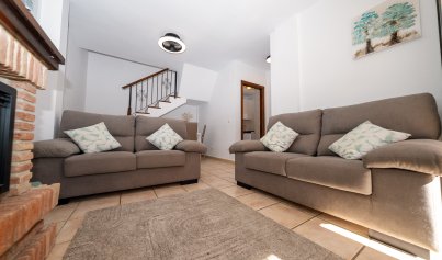 Resale - Villa -
Playa Flamenca - Sportcentre