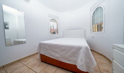 Resale - Villa -
Playa Flamenca - Sportcentre