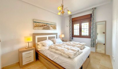 Resale - Townhouse -
Orihuela Costa - Villamartin