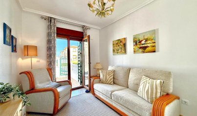 Resale - Townhouse -
Orihuela Costa - Villamartin