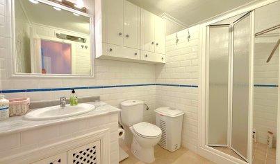 Resale - Townhouse -
Orihuela Costa - Villamartin