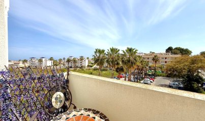 Resale - Apartment -
Orihuela Costa - Villamartin