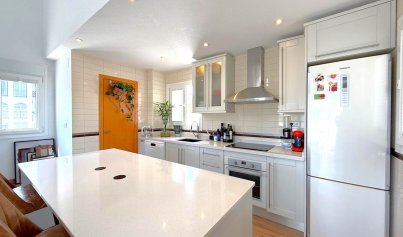 Resale - Apartment -
Orihuela Costa - Villamartin