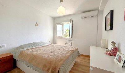 Resale - Apartment -
Orihuela Costa - Villamartin