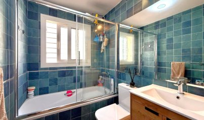 Resale - Apartment -
Orihuela Costa - Villamartin