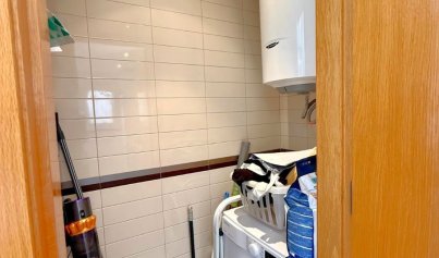 Resale - Apartment -
Orihuela Costa - Villamartin