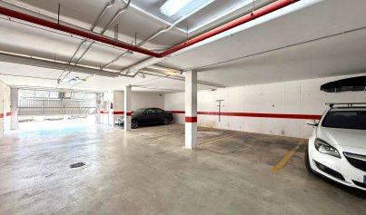 Resale - Apartment -
Orihuela Costa - Villamartin