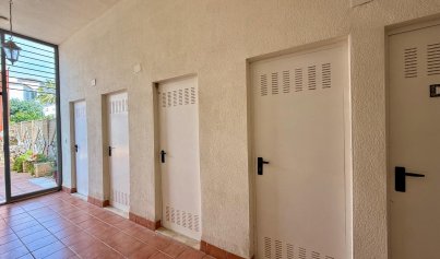 Resale - Apartment -
Orihuela Costa - Villamartin