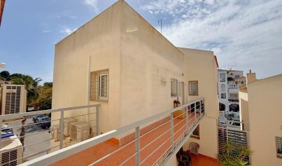 Resale - Apartment -
Orihuela Costa - Villamartin