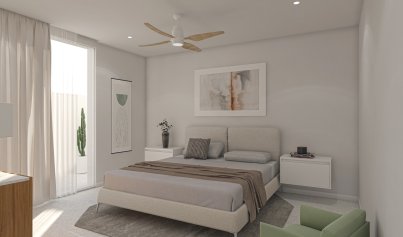 New Build - Apartment -
San Pedro del Pinatar - San Pedro Del Pinatar