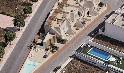 New Build - Apartment -
San Pedro del Pinatar - San Pedro Del Pinatar