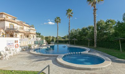 Återförsäljning - Quad House -
Playa Flamenca