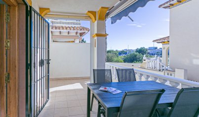 Återförsäljning - Quad House -
Playa Flamenca