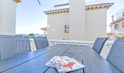 Återförsäljning - Quad House -
Playa Flamenca