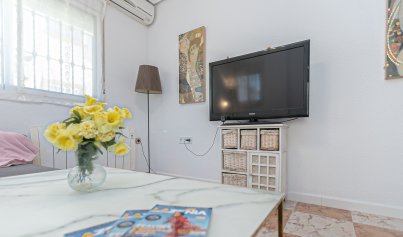 Återförsäljning - Quad House -
Playa Flamenca